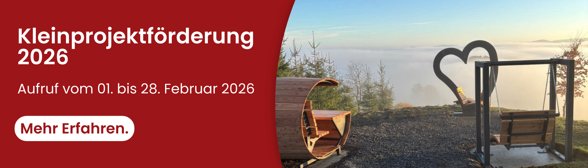 Aufruf zur Kleinprojektförderung vom 01-28.02.2026