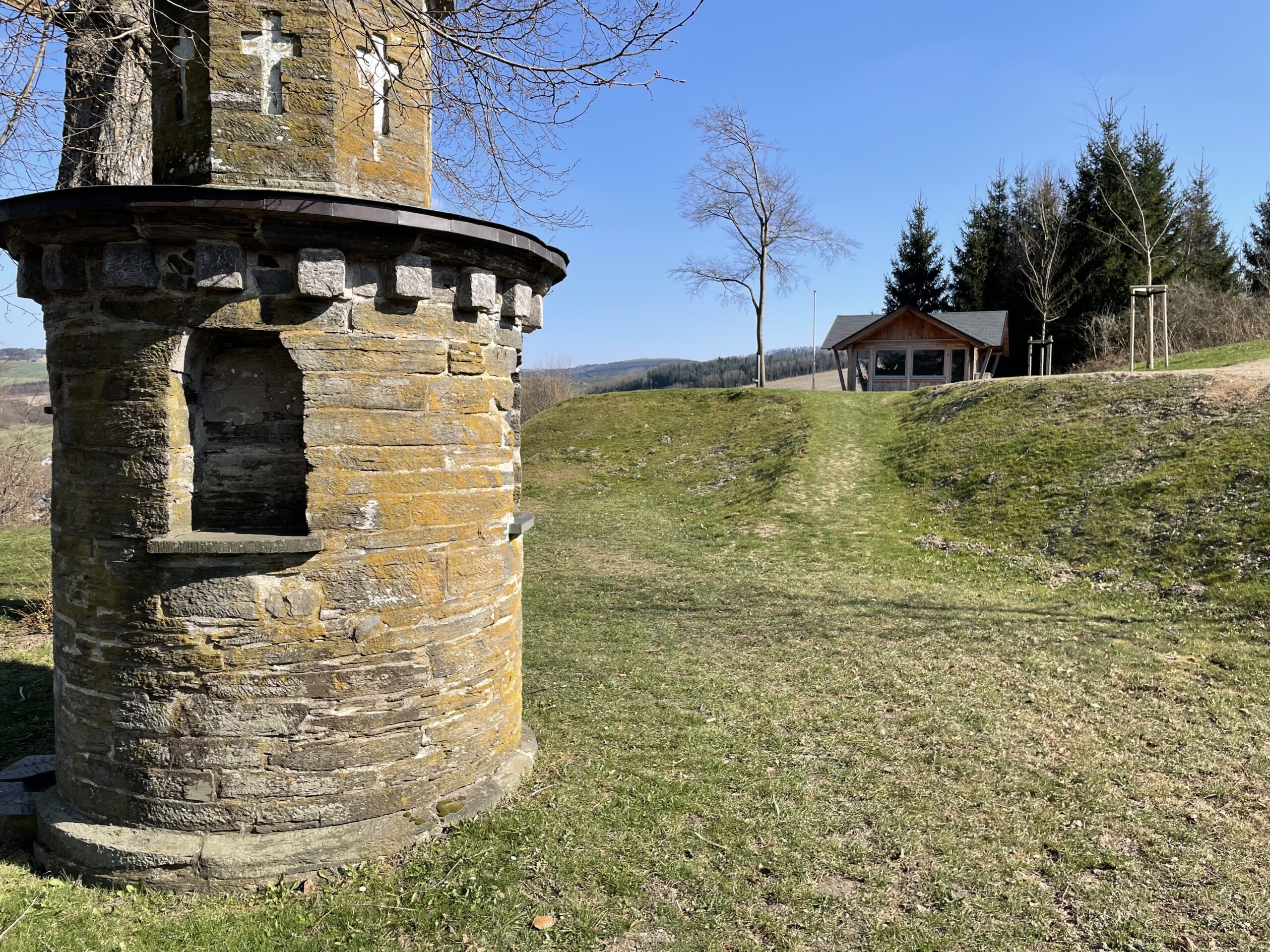 2_Platz_Pütte Dorfverein Oberkirchen e.V.