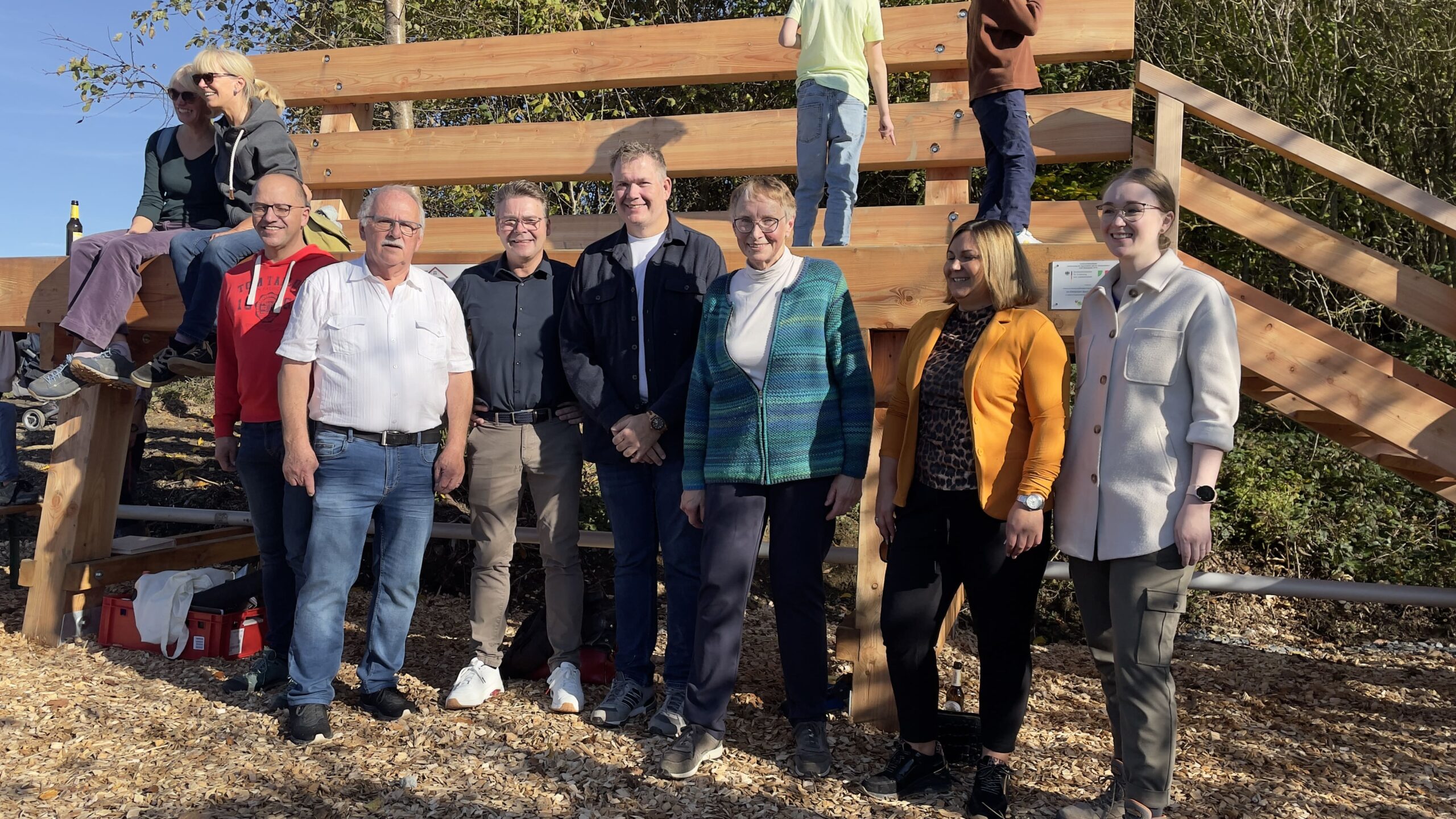 2_XXL_Bank_Velmede Eröffnung