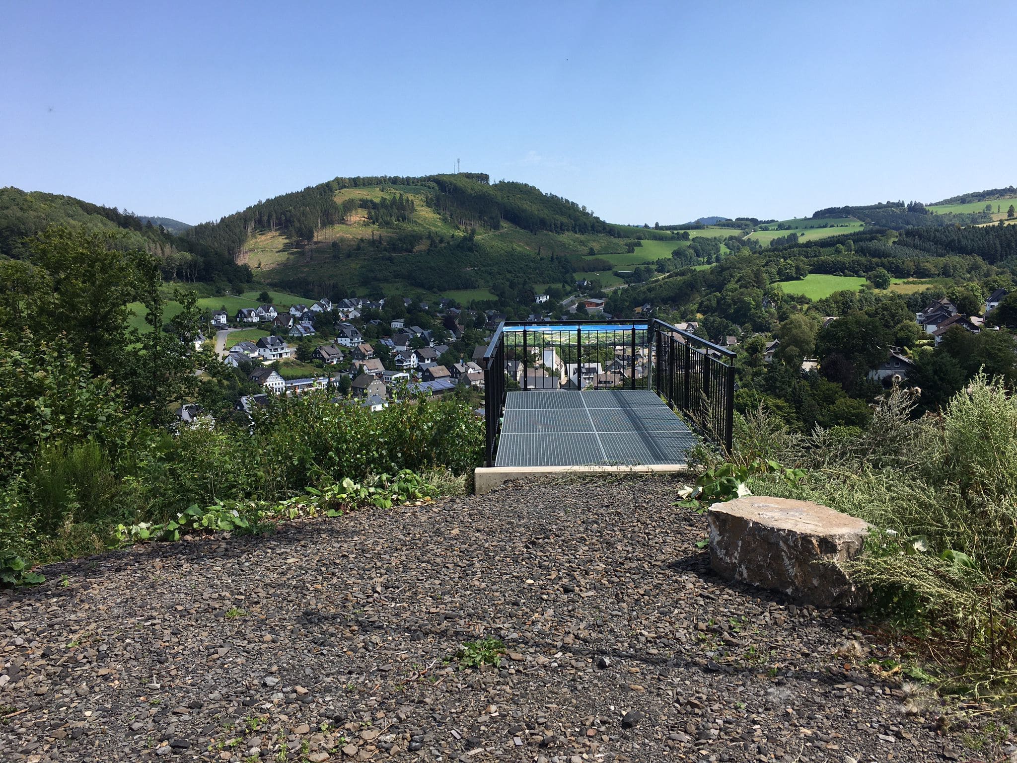 4_Platz_Pütte Dorfverein Oberkirchen e.V.