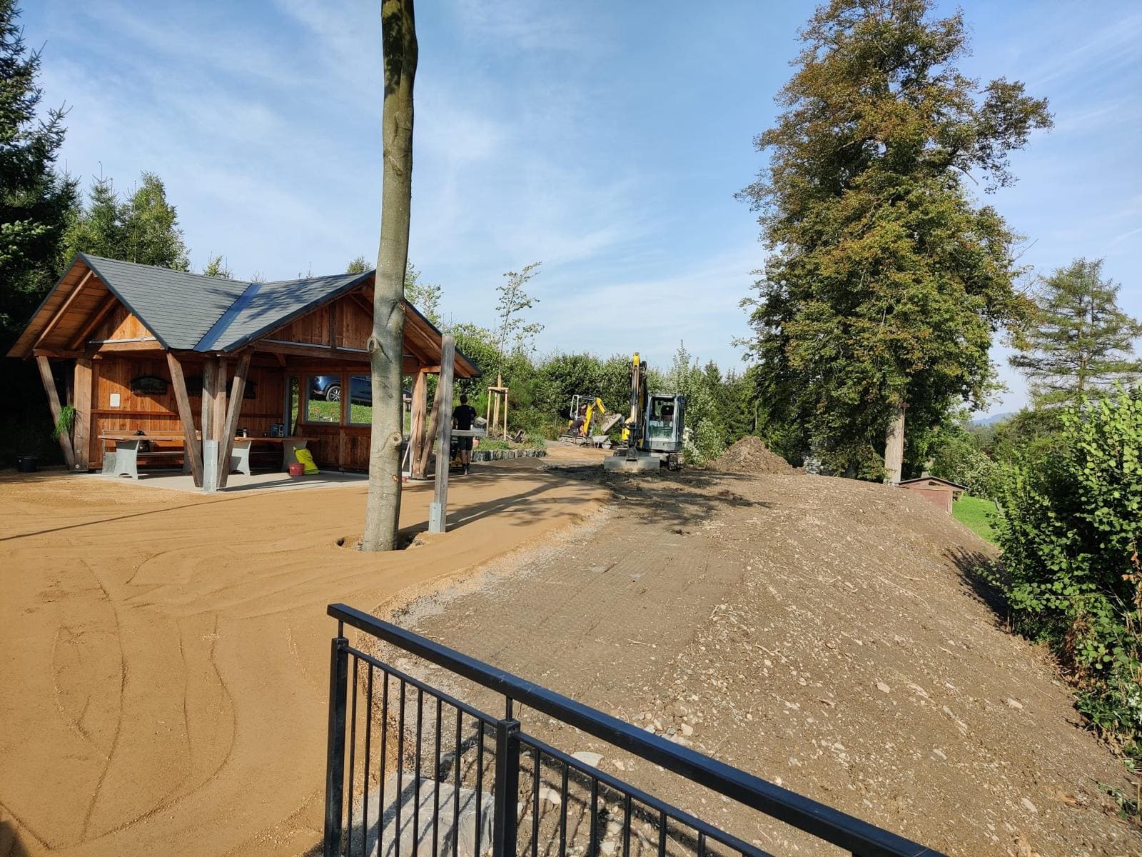 5_Platz_Pütte Dorfverein Oberkirchen e.V.