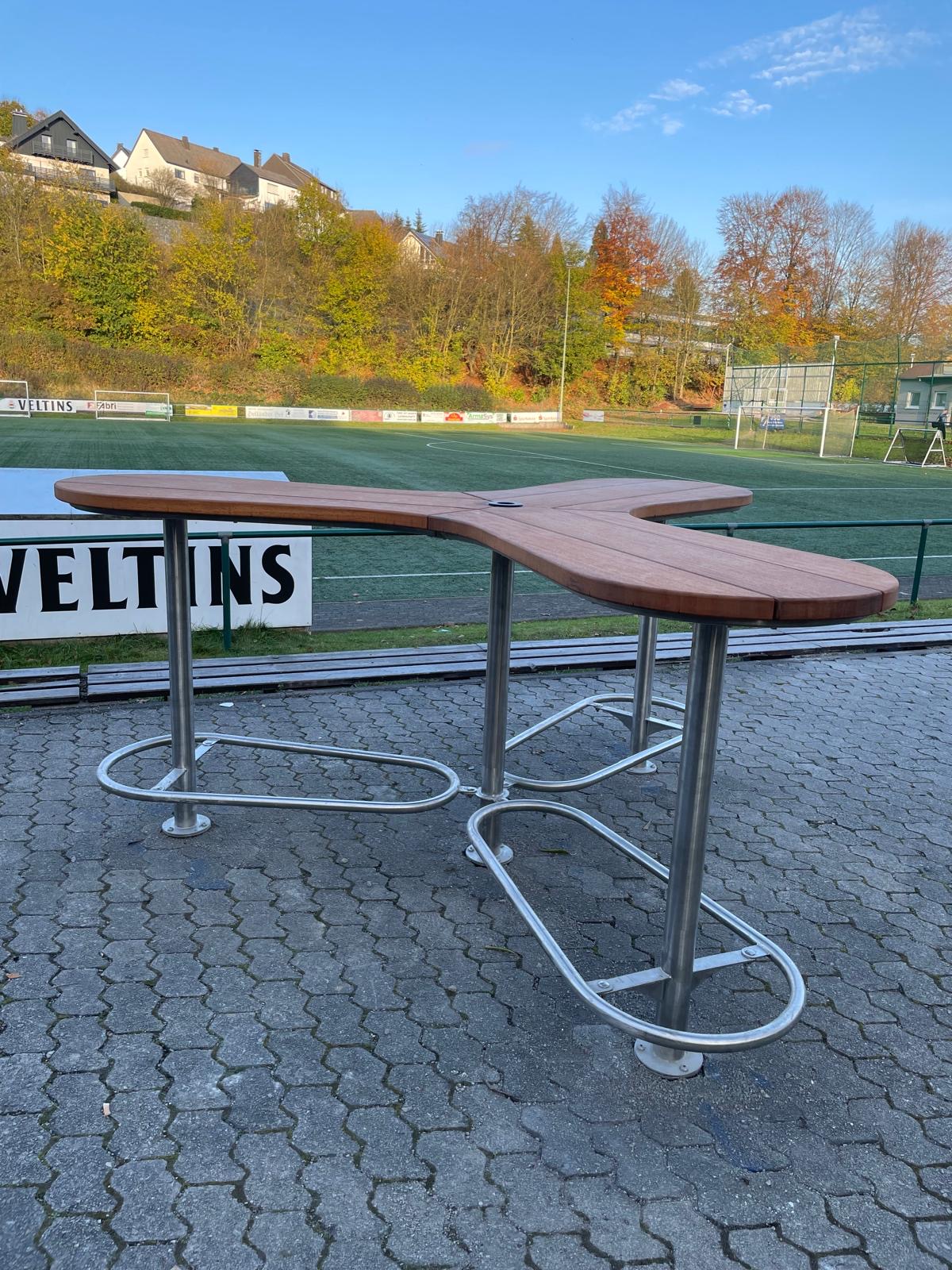 SuS 1921 Grevenstein e.V._6 Chillen & Rasten am Flutlichtmasten